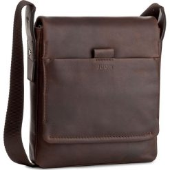 Saszetka JOOP! - Banola 4140003724 Dark Brown 702. Saszetki i nerki marki JOOP!. W wyprzedaży za 499.00 zł.