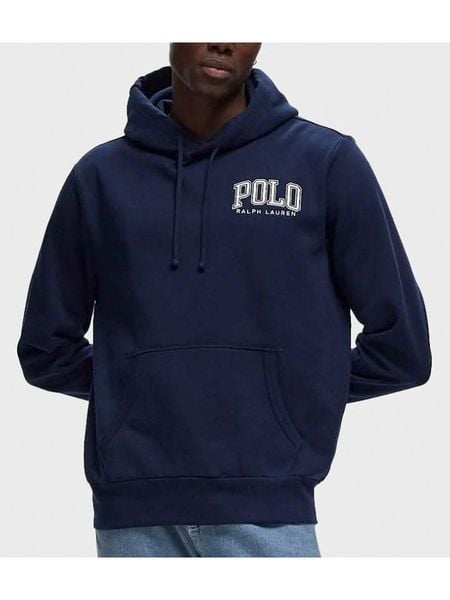 Ralph Lauren Underwear Bluza w kolorze granatowym rozmiar: XL. Niebieskie bluzy Ralph Lauren Underwear, xl, bez wzorów, z bawełny, z kapturem. Za 590.20 zł.