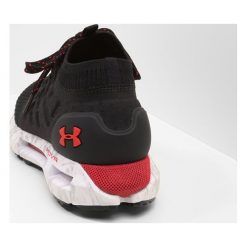 Under Armour HOVR PHANTOM LOW Obuwie do biegania treningowe black. Buty treningowe marki Under Armour. Za 589.00 zł.