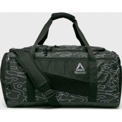 Reebok - Torba. Torby na ramię marki Reebok. W wyprzedaży za 139.90 zł.