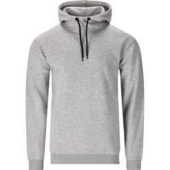 Bluza z kapturem Cruz Penton. Niebieskie bluzy z kapturem CRUZ, na jesień, m, bez wzorów, z bawełny, z kapturem. Za 169.50 zł.