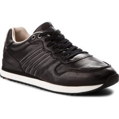 Sneakersy LLOYD - Edico 18-400-00 Black. Buty sportowe casual marki Lloyd. W wyprzedaży za 359.00 zł.