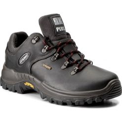 Trekkingi GRISPORT - 10309D139G Nero. Trekkingi marki FORCLAZ. W wyprzedaży za 279.00 zł.