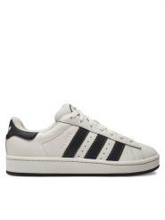 Adidas Sneakersy Campus 00s IF8761 Biały. Białe buty sportowe casual Adidas, bez wzorów, ze skóry, bez zapięcia. Za 499.99 zł.