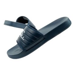 Klapki sportowe męskie O'neill Kelso Slider. Białe klapki O'Neill, z materiału. Za 69.00 zł.