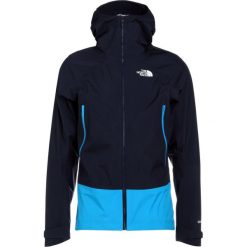 The North Face SHINPURU II Kurtka hardshell urban navy/hype. Kurtki outdoor i hardshell marki The North Face. W wyprzedaży za 1,011.75 zł.