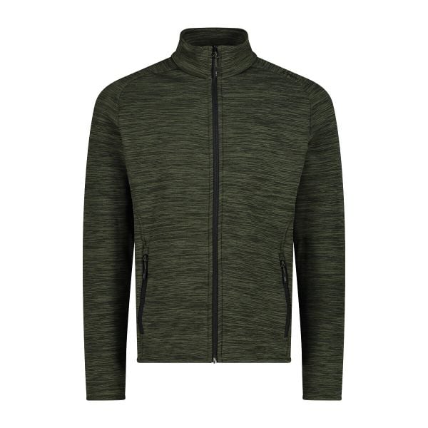 Polar CMP. Zielone bielizna termoaktywna CMP, m, bez wzorów, z polaru, bez ramiączek. Za 371.50 zł.