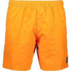 Szorty kapielowe "Check" w kolorze pomarańczowym. Kąpielówki marki Speedo. W wyprzedaży za 81.95 zł.
