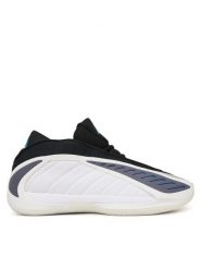 Adidas Buty do koszykówki Anthony Edwards 2 JQ9493 Czarny. Czarne buty do koszykówki Adidas, bez zapięcia, do koszykówki. Za 568.99 zł.