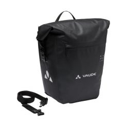 Tylna torba VAUDE Proof Back UL Single. Czarne torby na laptopa Vaude. Za 530.70 zł.