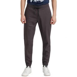 Streetowe spodnie męskie O'Neill Woven Chino Jogger. Szare eleganckie spodnie O'Neill, m, eleganckie. Za 402.00 zł.