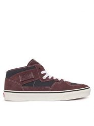 Vans Tenisówki Half Cab Decon VN000EKMGRB1 Fioletowy. Fioletowe trampki Vans, m, bez wzorów, bez zapięcia. Za 399.99 zł.