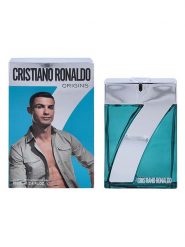 Cristiano Ronaldo CR7 - EDT - 100 ml rozmiar: onesize. Perfumy męskie Cristiano Ronaldo. Za 162.11 zł.
