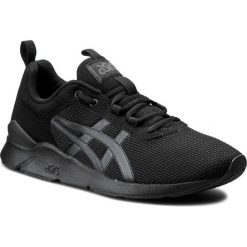 Sneakersy ASICS - TIGER Gel-Lyte Runner H6K2N Black/Black. Buty sportowe casual marki ASICS. W wyprzedaży za 239.00 zł.