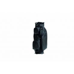 Torba na wózek golfowy JuCad Aquastop Plus. Białe torby na ramię JUCAD, bez wzorów, z materiału, na ramię, duże, bez dodatków. Za 1,885.00 zł.