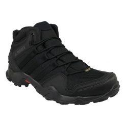 Adidas Terrex ax2r Mid Gtx cm7697 44 Czarne. Buty trekkingowe marki Adidas. W wyprzedaży za 429.99 zł.