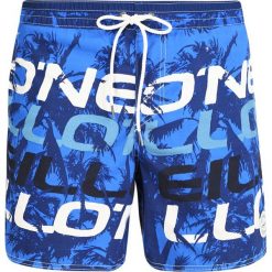 O'Neill STACKED Szorty kąpielowe blue. Kąpielówki marki O'Neill. Za 209.00 zł.