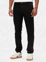 Pepe Jeans Jeansy Hatch PM207388 Czarny Slim Fit. Czarne jeansy Pepe Jeans, m. Za 309.99 zł.
