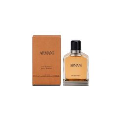 GIORGIO ARMANI Armani Eau d`Aromes - Woda toaletowa (50 ml). Perfumy męskie Giorgio Armani. Za 205.00 zł.