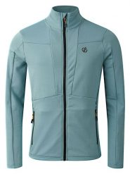 Dare 2b Kurtka funkcyjna "Substratum V" w kolorze błękitnym rozmiar: 3XL. Niebieskie kurtki outdoor i hardshell Dare 2B, xl, bez wzorów, bez kaptura. Za 153.34 zł.