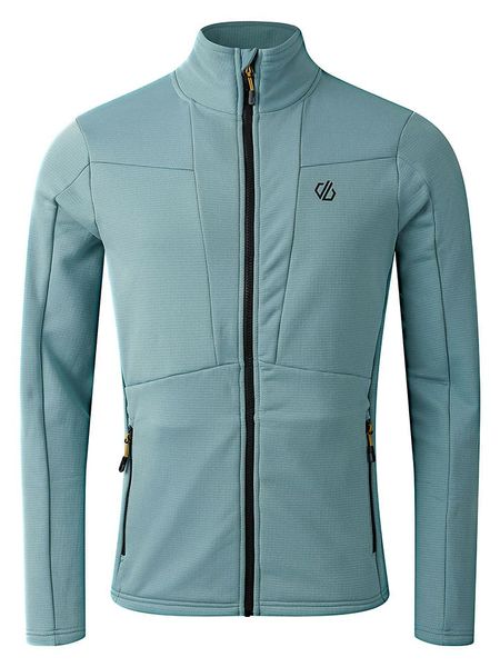 Dare 2b Kurtka funkcyjna "Substratum V" w kolorze błękitnym rozmiar: XL. Niebieskie kurtki outdoor i hardshell Dare 2B, xl, bez wzorów, bez kaptura. Za 117.73 zł.