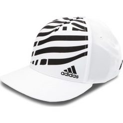 Czapka z daszkiem adidas - Juve S16 Cap Cw CY5561 White/Black. Czapki z daszkiem marki Adidas. W wyprzedaży za 129.00 zł.