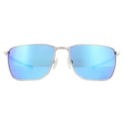 Okulary przeciwsłoneczne szklane Oakley Ejector Prizm. Niebieskie okulary przeciwsłoneczne Oakley. Za 872.50 zł.