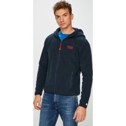 Pepe Jeans - Bluza Lecht. Bluzy marki Pepe Jeans. W wyprzedaży za 219.90 zł.