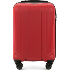 Walizka kabinowa 56-3P-861-30. Walizki marki Crash Baggage. Za 559.00 zł.