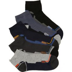 10-Pack Mix Kolorów Skarpety Disilene. Skarpety marki Born2be. Za 39.99 zł.
