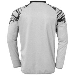 Kurtka dresowa Uhlsport Goal 25 Poly. Białe kurtki Uhlsport, l, bez wzorów, z dresówki, bez kaptura. Za 191.35 zł.