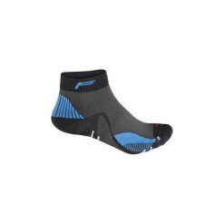 Fuse Skarpety męskie FUSE RUNNING P 200 czarno-niebieskie r. 39-42. Skarpetki sportowe marki Fuse. Za 43.21 zł.