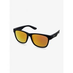 Okulary przeciwsłoneczne goodr BFG - Beelzebubs Bourbon Burpees. Czarne okulary przeciwsłoneczne GOODR. Za 251.99 zł.