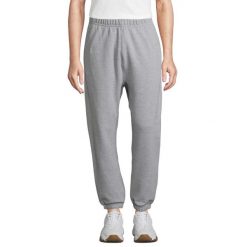 Spodnie Do Biegania Dla Dorosłych Unisex Century Melange. Szare buty do biegania SOL'S, bez wzorów, bez zapięcia, do biegania. Za 331.99 zł.