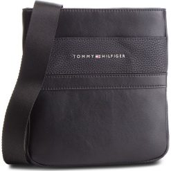 Saszetka TOMMY HILFIGER - Th Business Mini Crossover AM0AM04255 002. Saszetki i nerki marki Tommy Hilfiger. Za 349.00 zł.