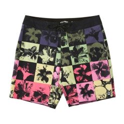 Szorty kąpielowe męskie Billabong Sundays Pro. Krótkie spodenki sportowe Billabong, m, bez wzorów, z elastanu. Za 149.99 zł.