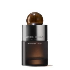 Molton Brown RE-CHARGE BLACK PEPPER Woda perfumowana 100 ml Męskie. Perfumy męskie MOLTON BROWN. Za 769.00 zł.