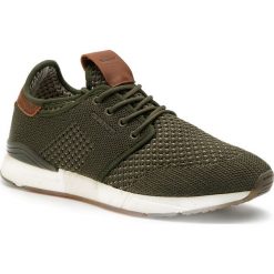 Sneakersy GANT - Atlanta 18639322 Khaki Green G77. Buty sportowe casual marki GANT. Za 479.95 zł.