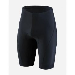 Cuissard Bicycle Line Anima S2. Czarne odzież kompresyjna BICYCLE LINE, m, bez wzorów, z materiału, rowerowe. Za 399.00 zł.