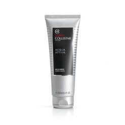 Collistar Acqua ATTIVA Shower-Shampoo Żele pod prysznic 250 ml Męskie. Pielęgnacja ciała Collistar. Za 135.99 zł.