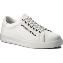 Sneakersy VERSACE JEANS - E0YSBSH2 70742 003. Buty sportowe casual marki Versace Jeans. Za 679.00 zł.