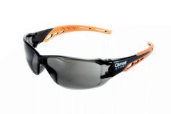 Okulary przeciwsłoneczne Climax 630 Sport + etui twarde. Czarne okulary przeciwsłoneczne CLIMAX. Za 99.00 zł.