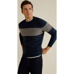 Mango Man - Sweter Foot. Swetry nierozpinane marki bonprix. Za 199.90 zł.