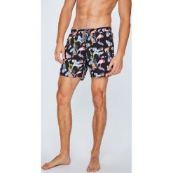 John Frank - Kąpielówki. Kąpielówki marki John Frank. W wyprzedaży za 79.90 zł.