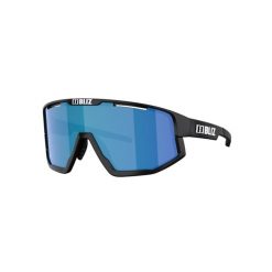 Okulary rowerowe przeciwsłoneczne Bliz Fusion 52105-10. Czarne okulary przeciwsłoneczne Bliz. Za 330.99 zł.