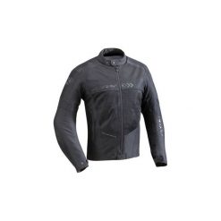 Kurtka tekstylia IXON ALLOY kolor czarny, rozmiar L. Kurtki IXON. W wyprzedaży za 299.00 zł.