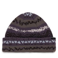 Czapka Quiksilver. Czapki zimowe Quiksilver, bez wzorów. Za 149.99 zł.