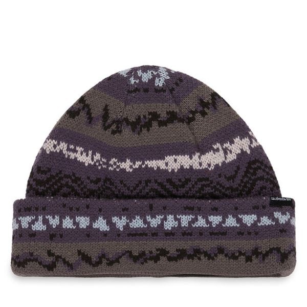 Czapka Quiksilver. Czapki zimowe Quiksilver, bez wzorów. Za 149.99 zł.