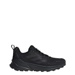 Buty trekkingowe adidas Terrex Trailmaker 2 Gore-tex. Czarne trekkingi Adidas, bez wzorów, z gore-texu, bez zapięcia. Za 529.00 zł.