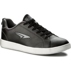Sneakersy SPRANDI - MP40-7059Y Czarny. Buty sportowe casual marki Sprandi. Za 99.99 zł.
